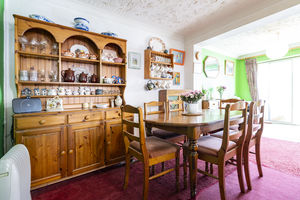 Kitchen/Diner- click for photo gallery